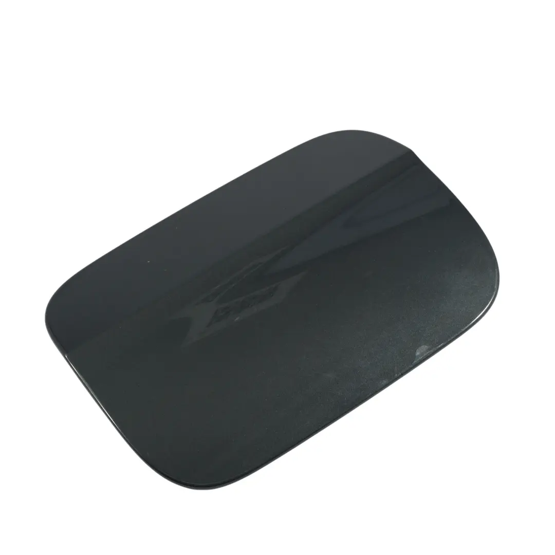 Audi A5 8T Fuel Filler Flap Cap Cover Meteor Grey Pearl Metallic Z7H - SKU 8T0809907C-MGR - Part number 8T0809907C