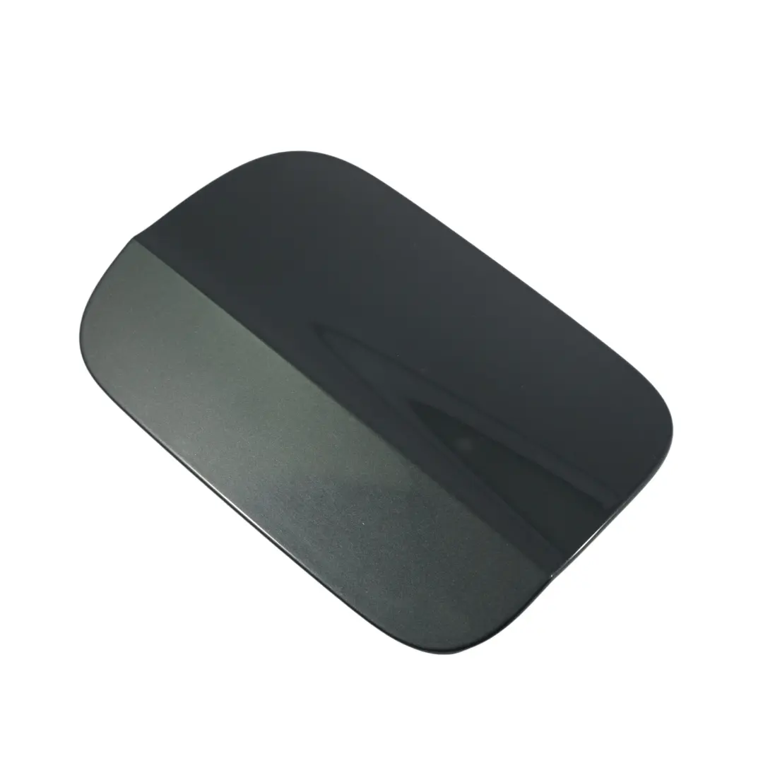 Filler Flap Cap Cover Meteor Grey Pearl Metallic Z7H to Audi A5 8T Fuel with Part number 8T0809907C Audi A5 8T Fuel Filler Flap Cap Cover Meteor Grey Pearl Metallic Z7H - SKU 8T0809907C-MGR - Part number 8T0809907C