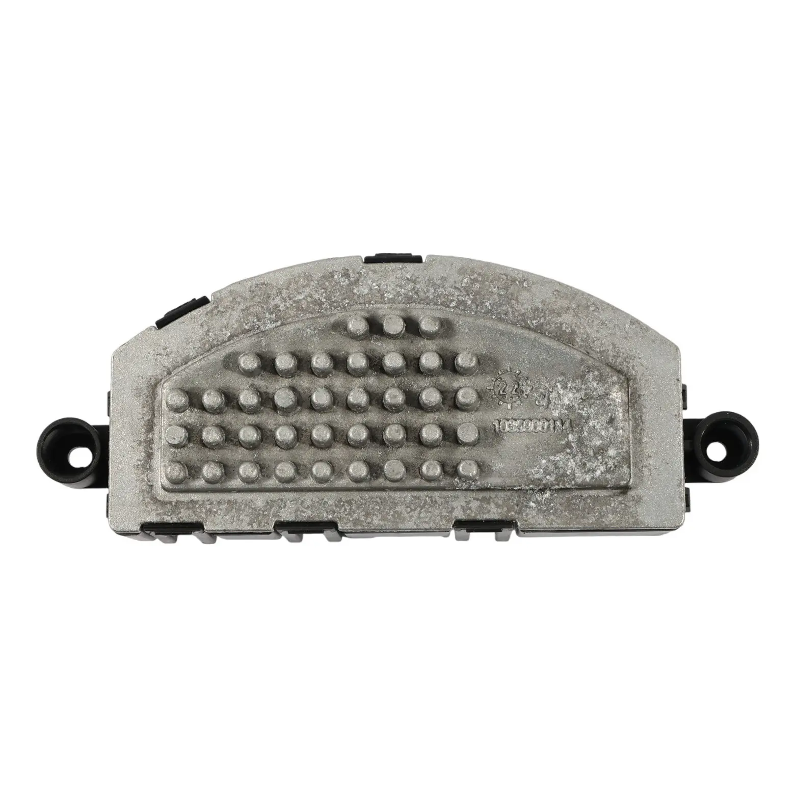 Porsche Macan 95B Régulateur De Ventilateur De Chauffage 8T0820521G