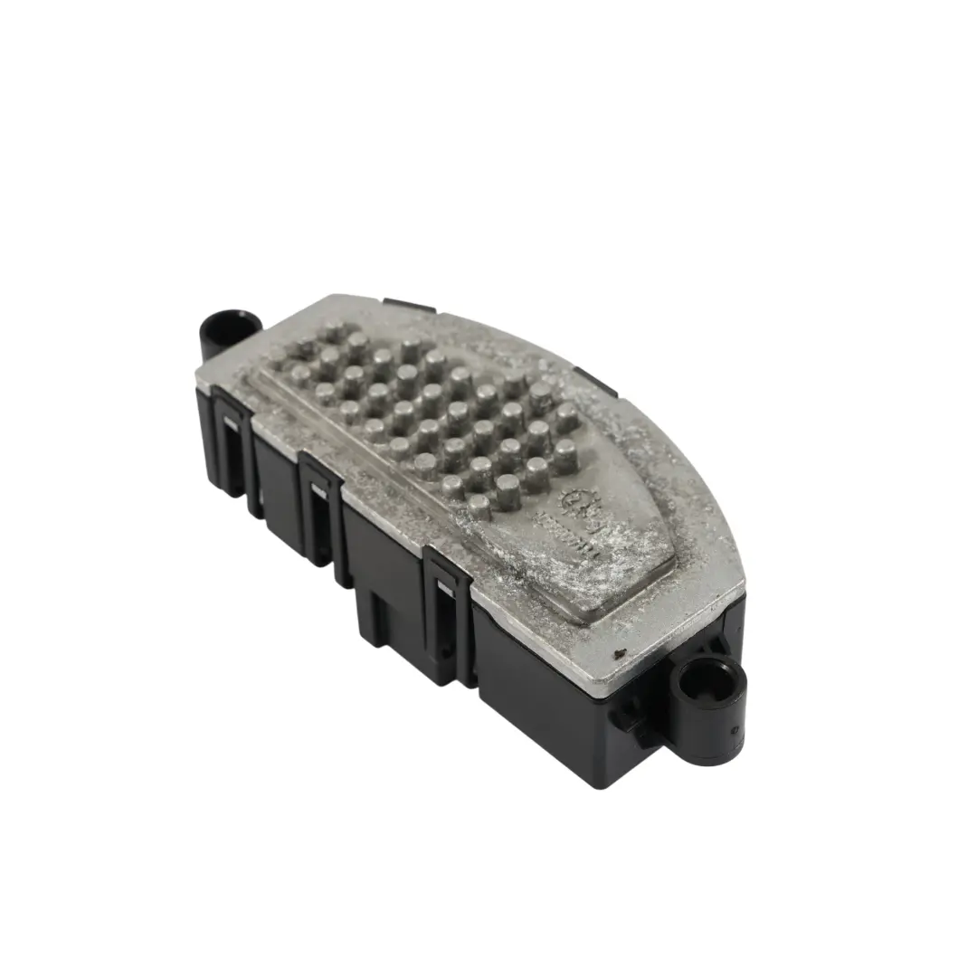 Gebläse Heizlüfter Widerstand Regler für Porsche Macan 95B mit Teilenummer 8T0820521G Porsche Macan 95B Gebläse Heizlüfter Widerstand Regler - SKU 8T0820521G - Teilenummer 8T0820521G