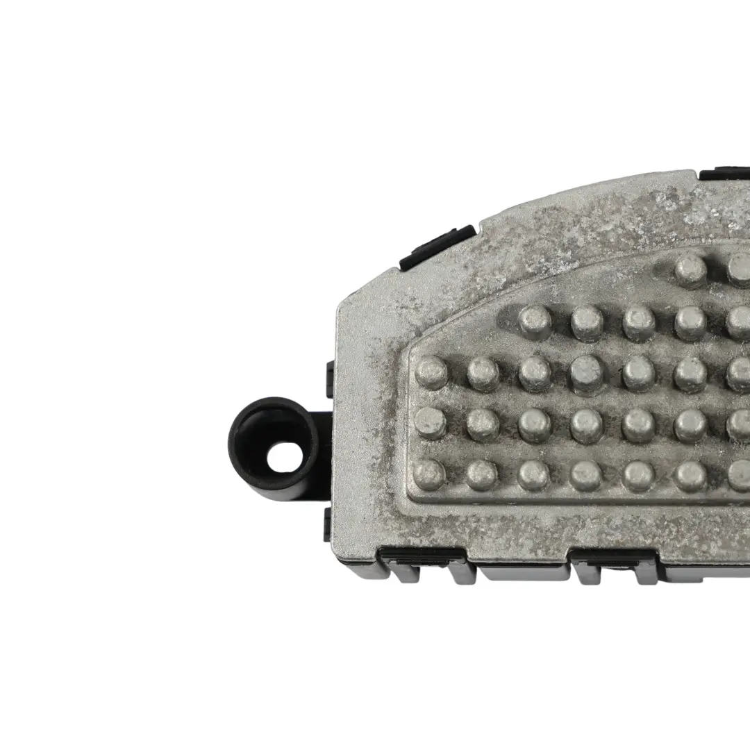 Régulateur De Ventilateur De Chauffage pour Porsche Macan 95B à propos du numéro de pièce 8T0820521G Porsche Macan 95B Régulateur De Ventilateur De Chauffage - SKU 8T0820521G - Numéro de pièce 8T0820521G