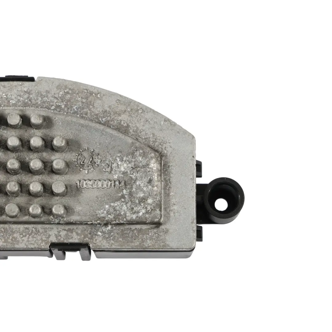 Régulateur De Ventilateur De Chauffage pour Porsche Macan 95B à propos du numéro de pièce 8T0820521G Porsche Macan 95B Régulateur De Ventilateur De Chauffage - SKU 8T0820521G - Numéro de pièce 8T0820521G