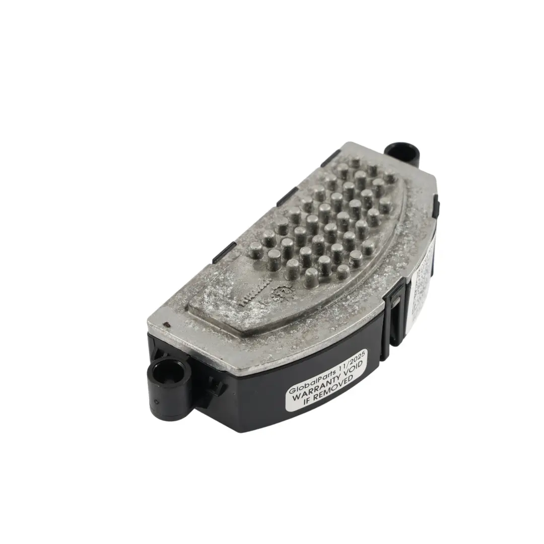 Gebläse Heizlüfter Widerstand Regler für Porsche Macan 95B mit Teilenummer 8T0820521G Porsche Macan 95B Gebläse Heizlüfter Widerstand Regler - SKU 8T0820521G - Teilenummer 8T0820521G