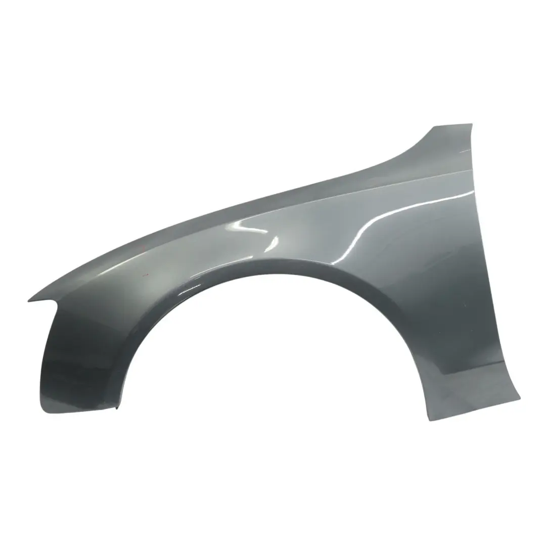 Błotnik Lewy Przedni Monsoon Grey Szary Metalik - X7R do Audi A5 8T o numerze 8T0821105H Audi A5 8T Błotnik Lewy Przedni Monsoon Grey Szary Metalik - X7R - SKU 8T0821105H-MOG - Numer Części 8T0821105H