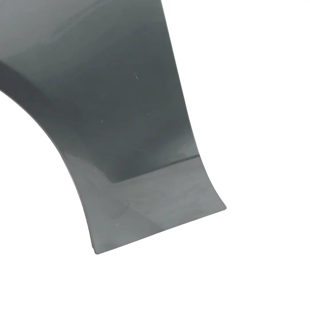 Pannello Laterale Anteriore Sinistro Parafango Ala Monsoon Grey - X7R per Audi A5 8T con numero di parte 8T0821105H Audi A5 8T Pannello Laterale Anteriore Sinistro Parafango Ala Monsoon Grey - X7R - SKU 8T0821105H-MOG - Numero di parte 8T0821105H