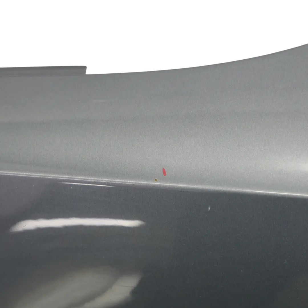 Panel Lateral Delantero Izquierdo Guardabarros Monsoon Grey - X7R para Audi A5 8T con número de pieza 8T0821105H Audi A5 8T Panel Lateral Delantero Izquierdo Guardabarros Monsoon Grey - X7R - SKU 8T0821105H-MOG - Número de pieza 8T0821105H
