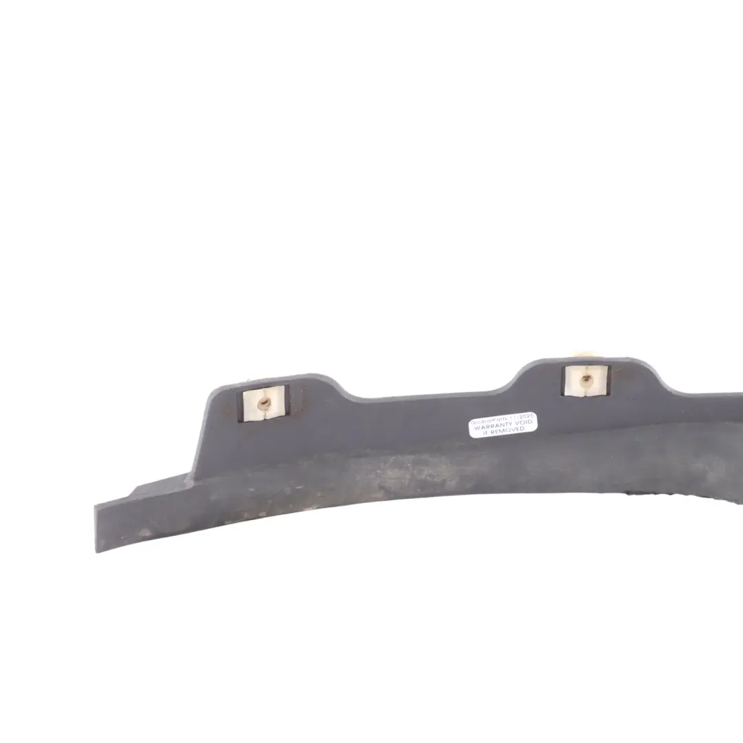 Spoiler Arch Trim Front Right O/S to Audi A5 8T Wheel with Part number 8T0853888F Audi A5 8T Wheel Spoiler Arch Trim Front Right O/S - SKU 8T0853888F - Part number 8T0853888F