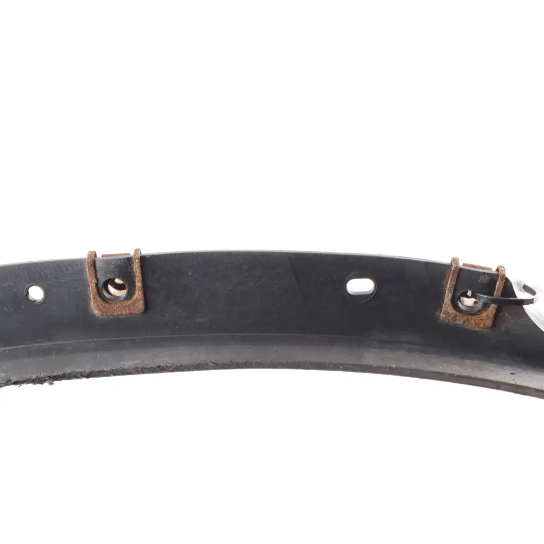 Spoiler Arch Trim Front Right O/S to Audi A5 8T Wheel with Part number 8T0853888F Audi A5 8T Wheel Spoiler Arch Trim Front Right O/S - SKU 8T0853888F - Part number 8T0853888F