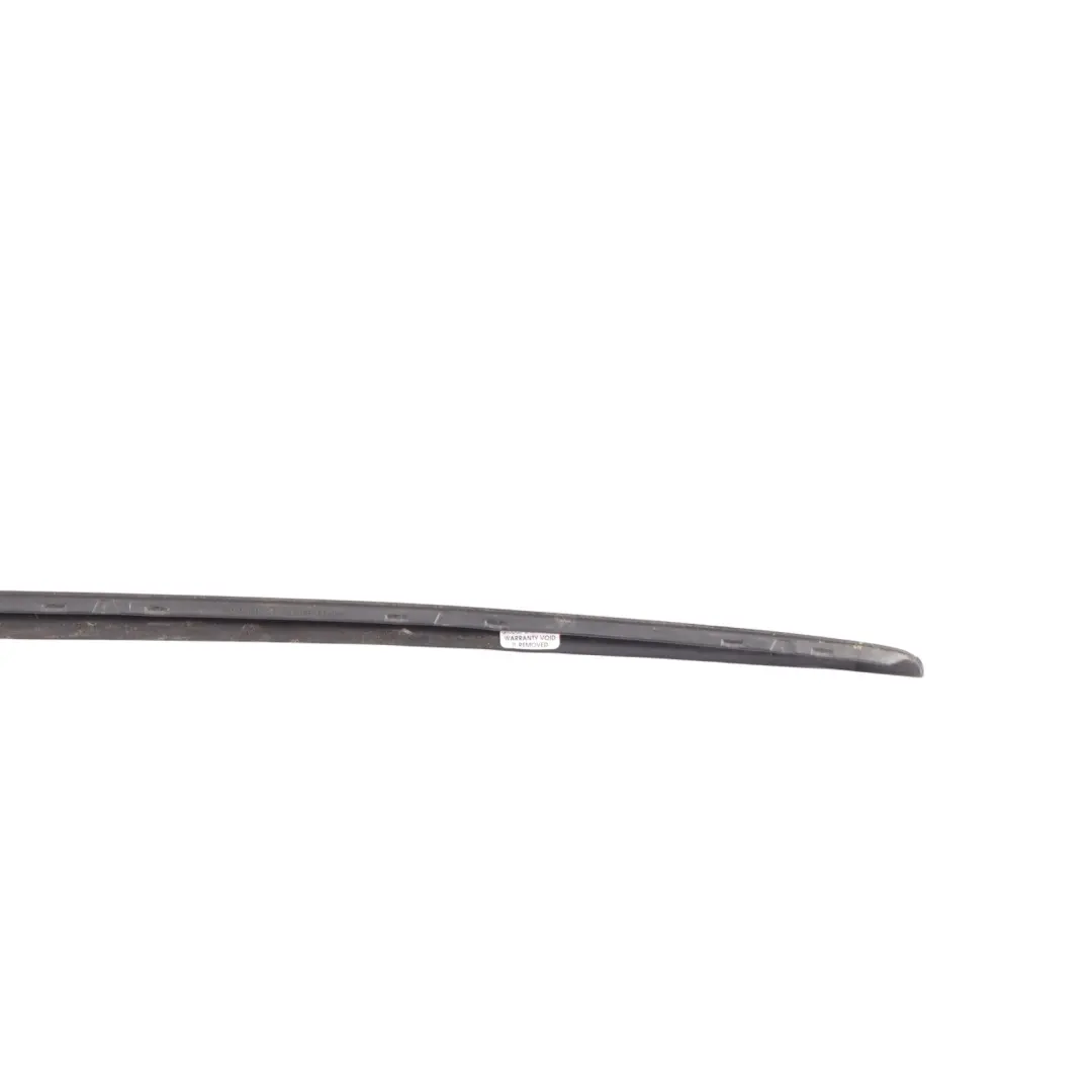 Audi A5 S5 8T Windscreen Water Deflector Strip Front Left N/S - SKU 8T0854327 - Part number 8T0854327