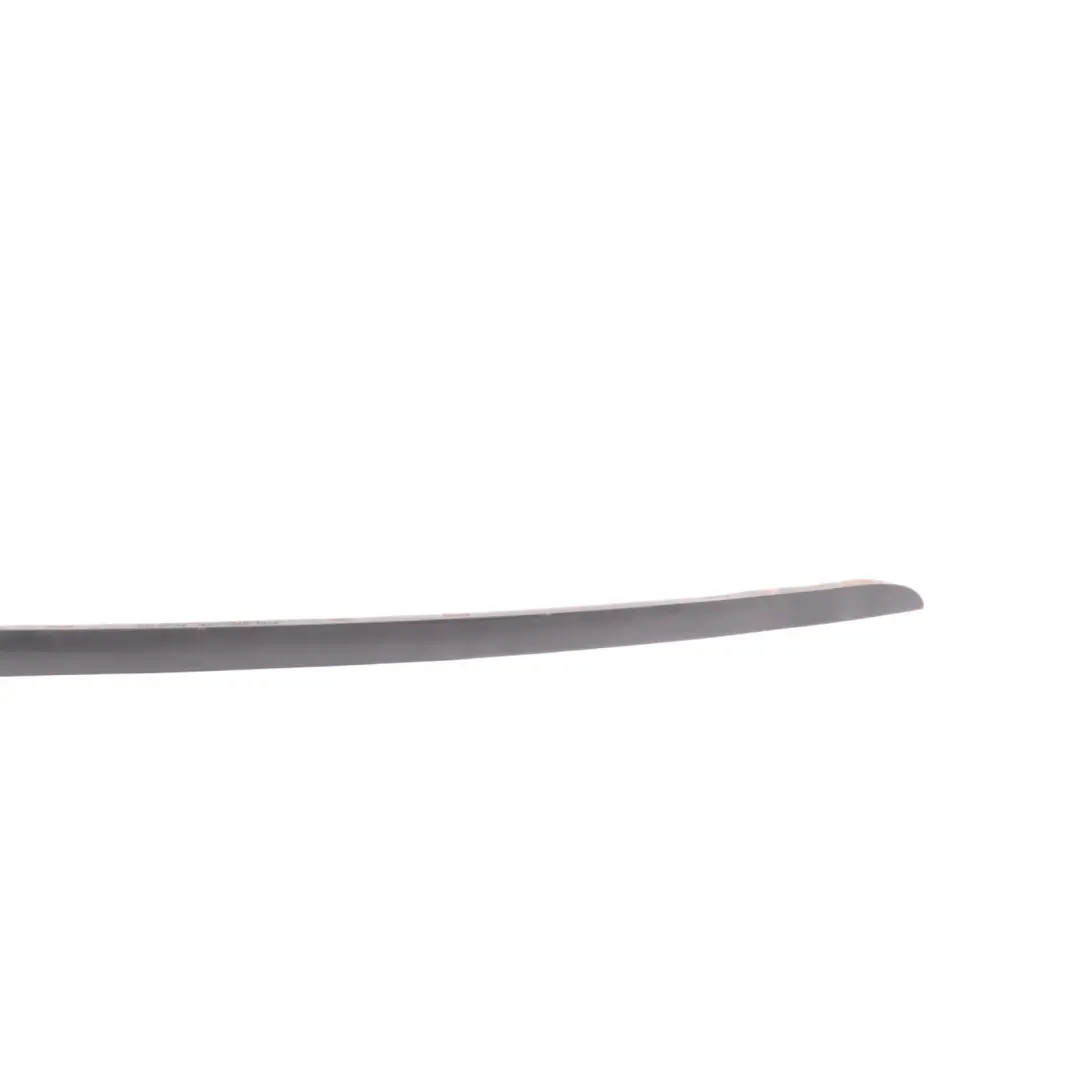 Audi A5 8T Front Windshield Windscreen Water Deflector Trim Right O/S - SKU 8T0854328 - Part number 8T0854328