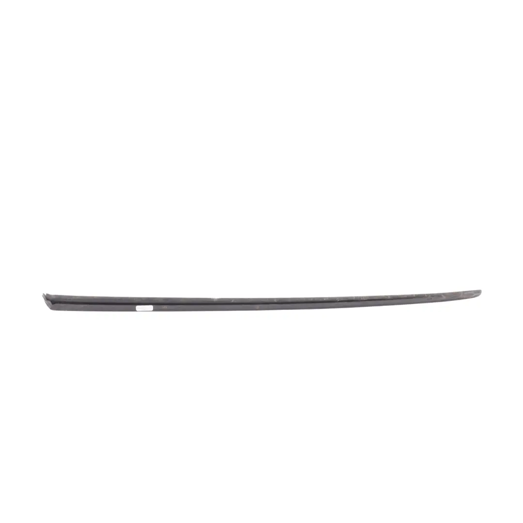 Audi A5 8T Front Windshield Windscreen Water Deflector Trim Right O/S - SKU 8T0854328 - Part number 8T0854328