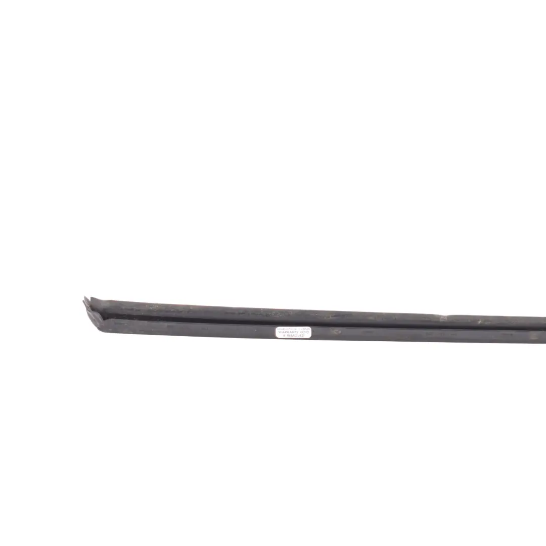 Front Windshield Windscreen Water Deflector Trim Right O/S to Audi A5 8T with Part number 8T0854328 Audi A5 8T Front Windshield Windscreen Water Deflector Trim Right O/S - SKU 8T0854328 - Part number 8T0854328