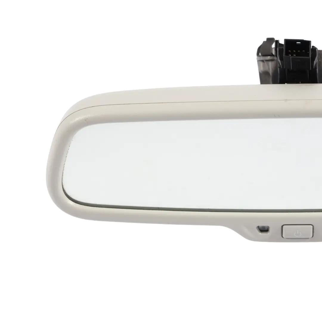 Lusterko Wsteczne Wewnętrzne Fotochrom Srebrne do Audi A5 8T o numerze 8T0857511AB Audi A5 8T Lusterko Wsteczne Wewnętrzne Fotochrom Srebrne - SKU 8T0857511AB-2 - Numer Części 8T0857511AB