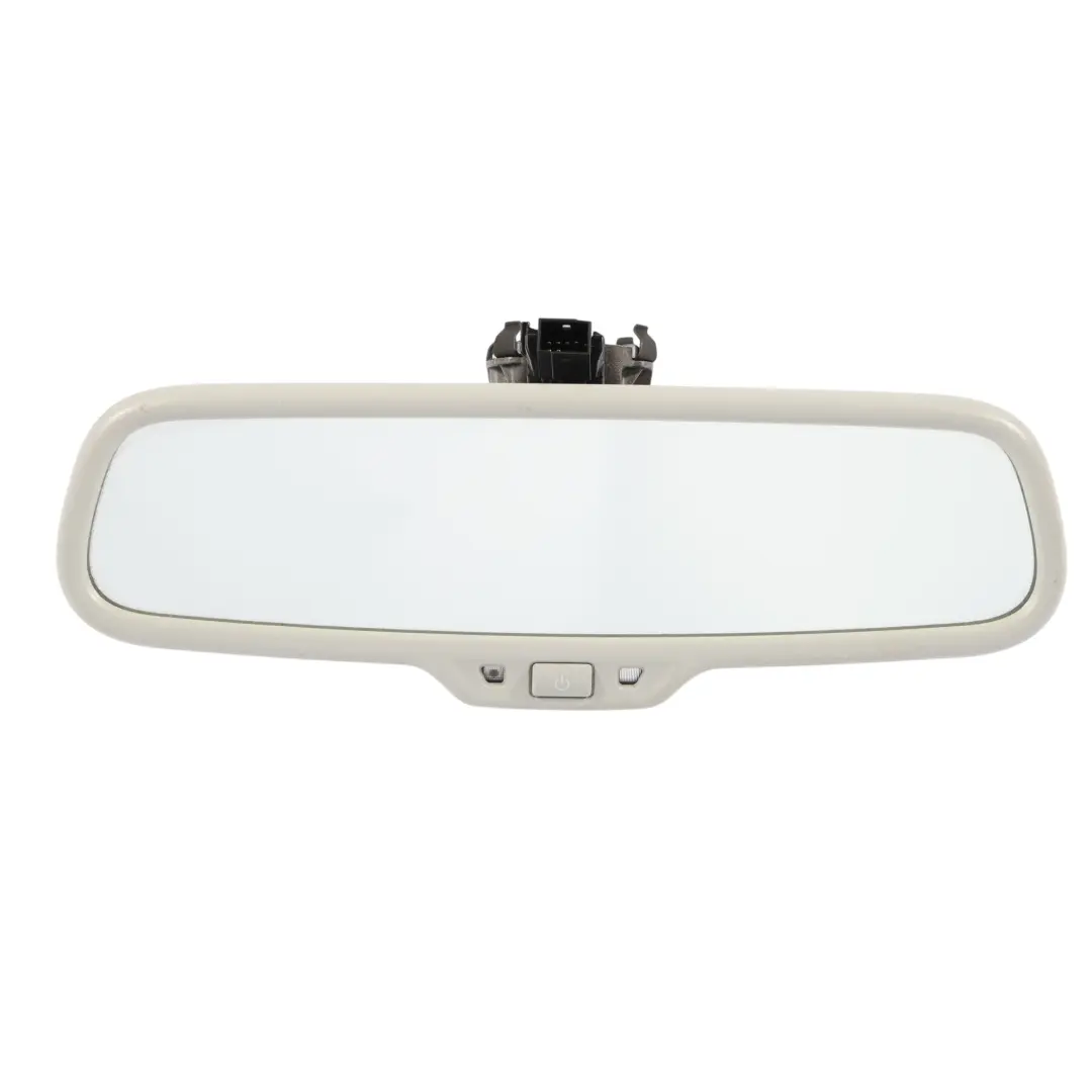 Espejo Retrovisor Oscurecimiento Automático Plata para Audi A5 8T con número de pieza 8T0857511AB Audi A5 8T Espejo Retrovisor Oscurecimiento Automático Plata - SKU 8T0857511AB-2 - Número de pieza 8T0857511AB