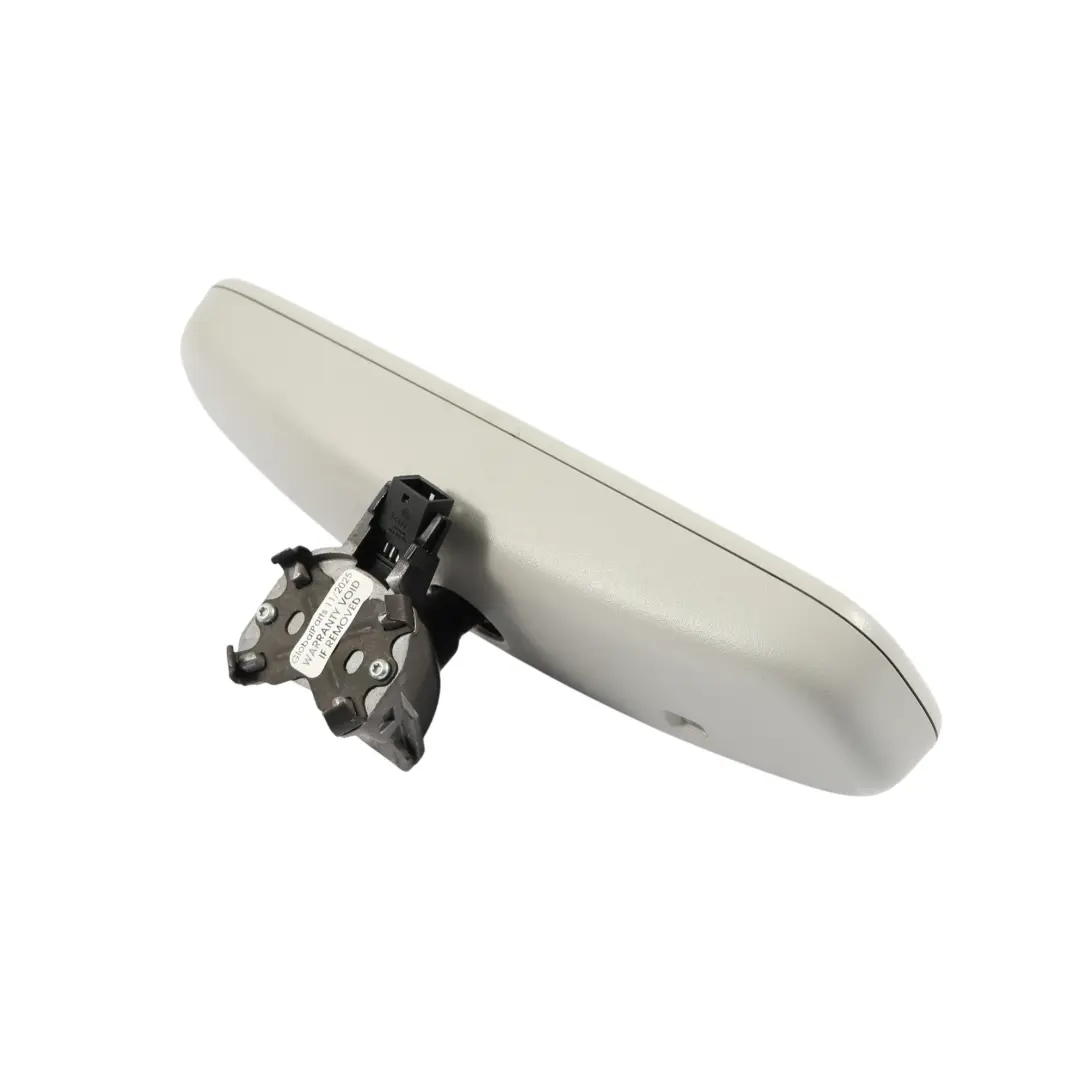 Espejo Retrovisor Oscurecimiento Automático Plata para Audi A5 8T con número de pieza 8T0857511AB Audi A5 8T Espejo Retrovisor Oscurecimiento Automático Plata - SKU 8T0857511AB-2 - Número de pieza 8T0857511AB