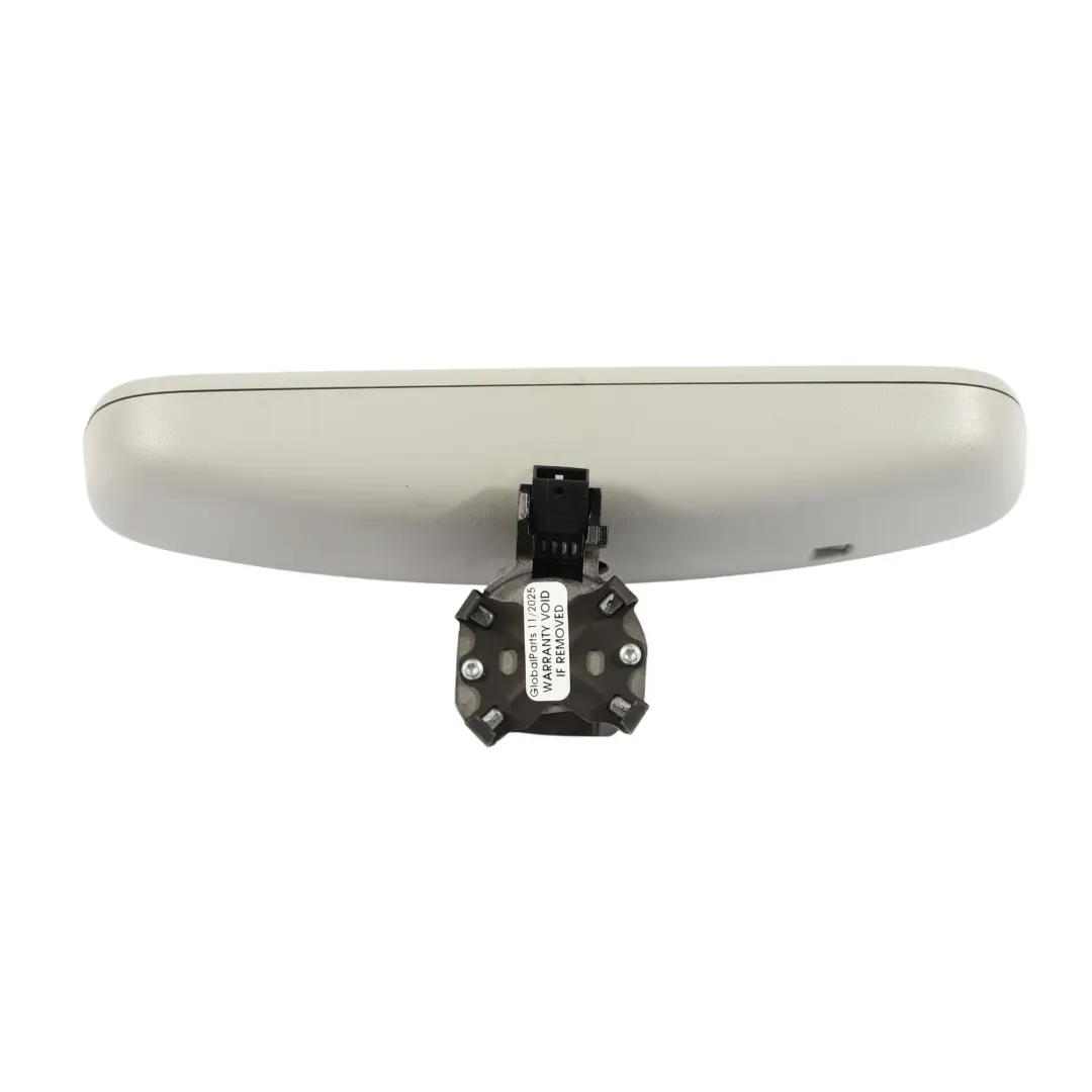 Espejo Retrovisor Oscurecimiento Automático Plata para Audi A5 8T con número de pieza 8T0857511AB Audi A5 8T Espejo Retrovisor Oscurecimiento Automático Plata - SKU 8T0857511AB-2 - Número de pieza 8T0857511AB