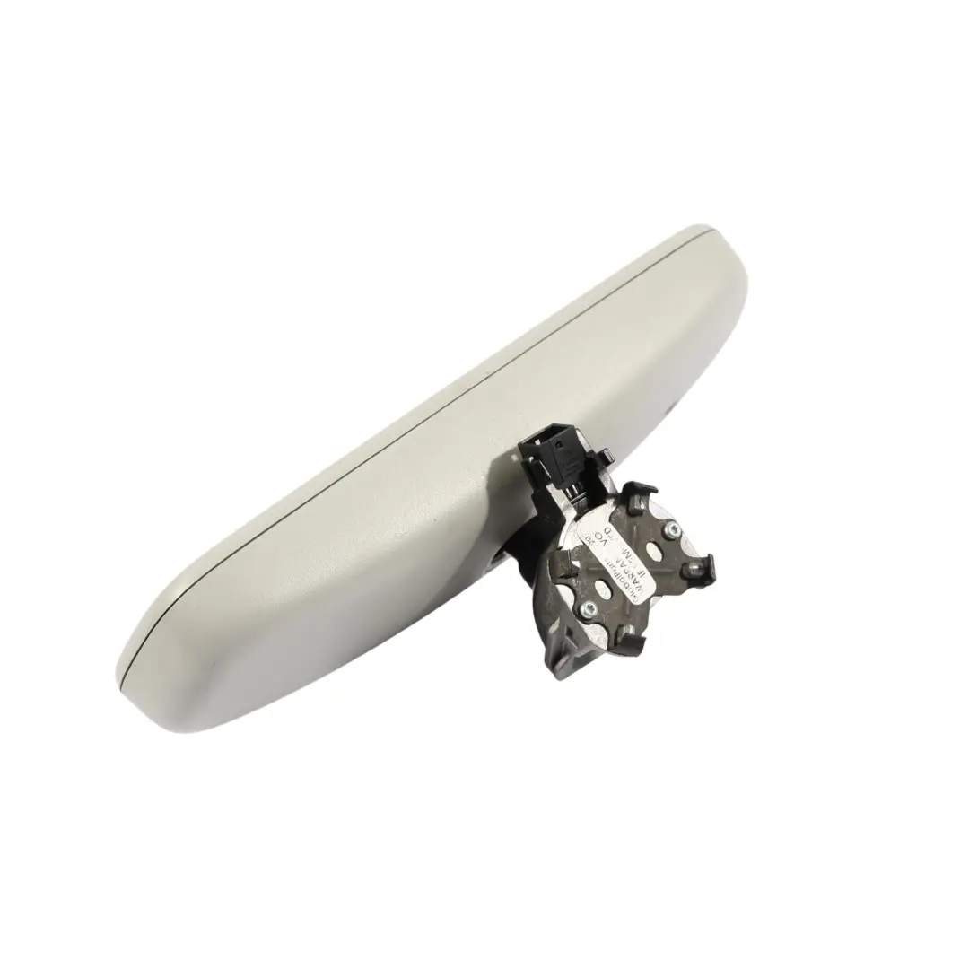 View Mirror Interior Auto Dimming Crystal Silver to Audi A5 8T Rear with Part number 8T0857511AB Audi A5 8T Rear View Mirror Interior Auto Dimming Crystal Silver - SKU 8T0857511AB-2 - Part number 8T0857511AB