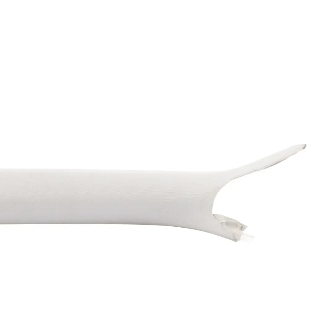 Audi A5 S5 8T Pillar A Trim Cover Panel Upper Front Left N/S - SKU 8T0867233B-1 - Part number 8T0867233B