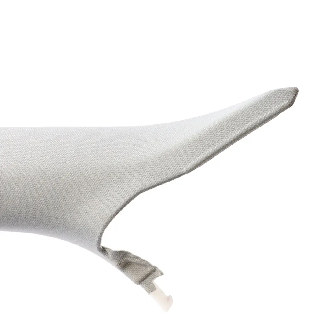 Audi A5 S5 8T Pillar A Trim Cover Panel Upper Front Left N/S - SKU 8T0867233B-1 - Part number 8T0867233B