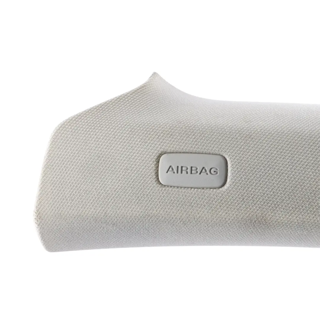 Audi A5 S5 8T Pillar A Trim Cover Panel Upper Front Left N/S - SKU 8T0867233B-1 - Part number 8T0867233B