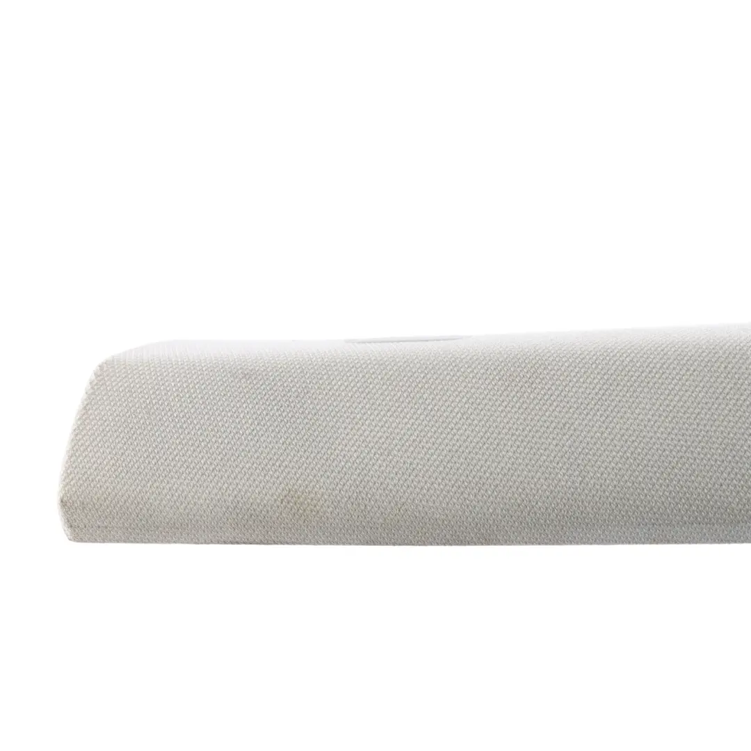 Audi A5 S5 8T Pillar A Trim Cover Panel Upper Front Left N/S - SKU 8T0867233B-1 - Part number 8T0867233B