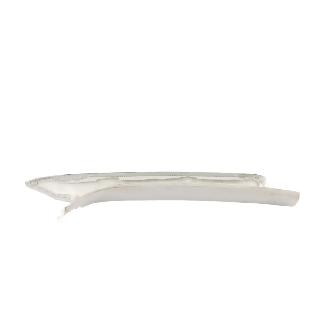 Audi A5 S5 8T Pillar A Trim Cover Panel Upper Front Left N/S - SKU 8T0867233B-1 - Part number 8T0867233B