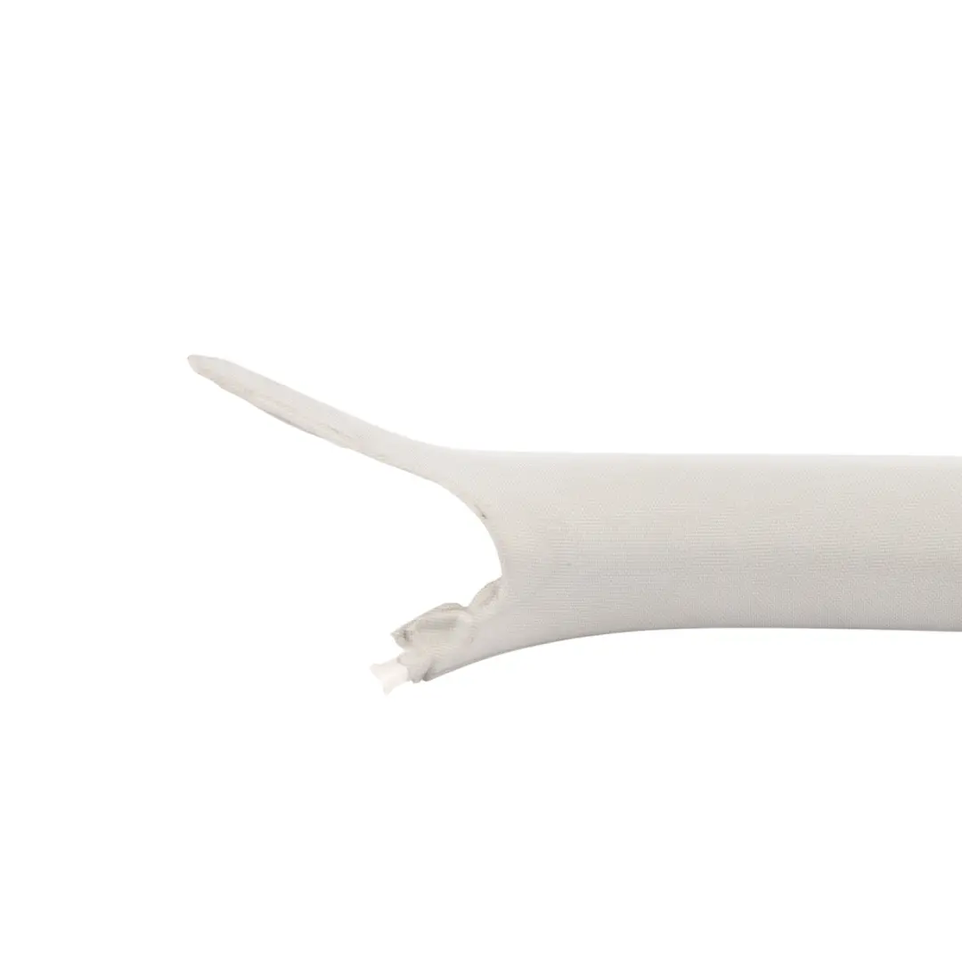 Pillar A Trim Cover Panel Upper Front Right O/S to Audi A5 S5 8T with Part number 8T0867234B Audi A5 S5 8T Pillar A Trim Cover Panel Upper Front Right O/S - SKU 8T0867234B-1 - Part number 8T0867234B