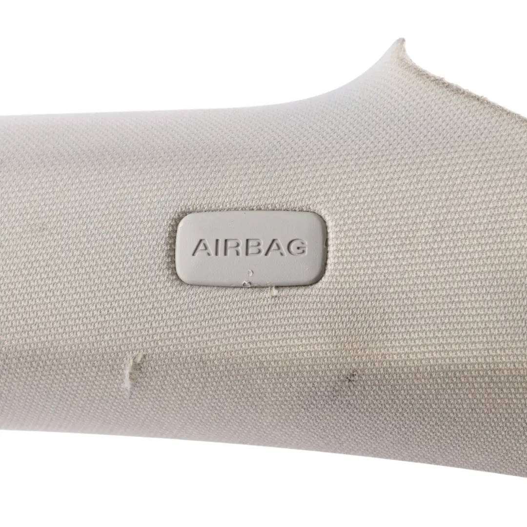 Audi A5 S5 8T Pillar A Trim Cover Panel Upper Front Right O/S - SKU 8T0867234B-1 - Part number 8T0867234B