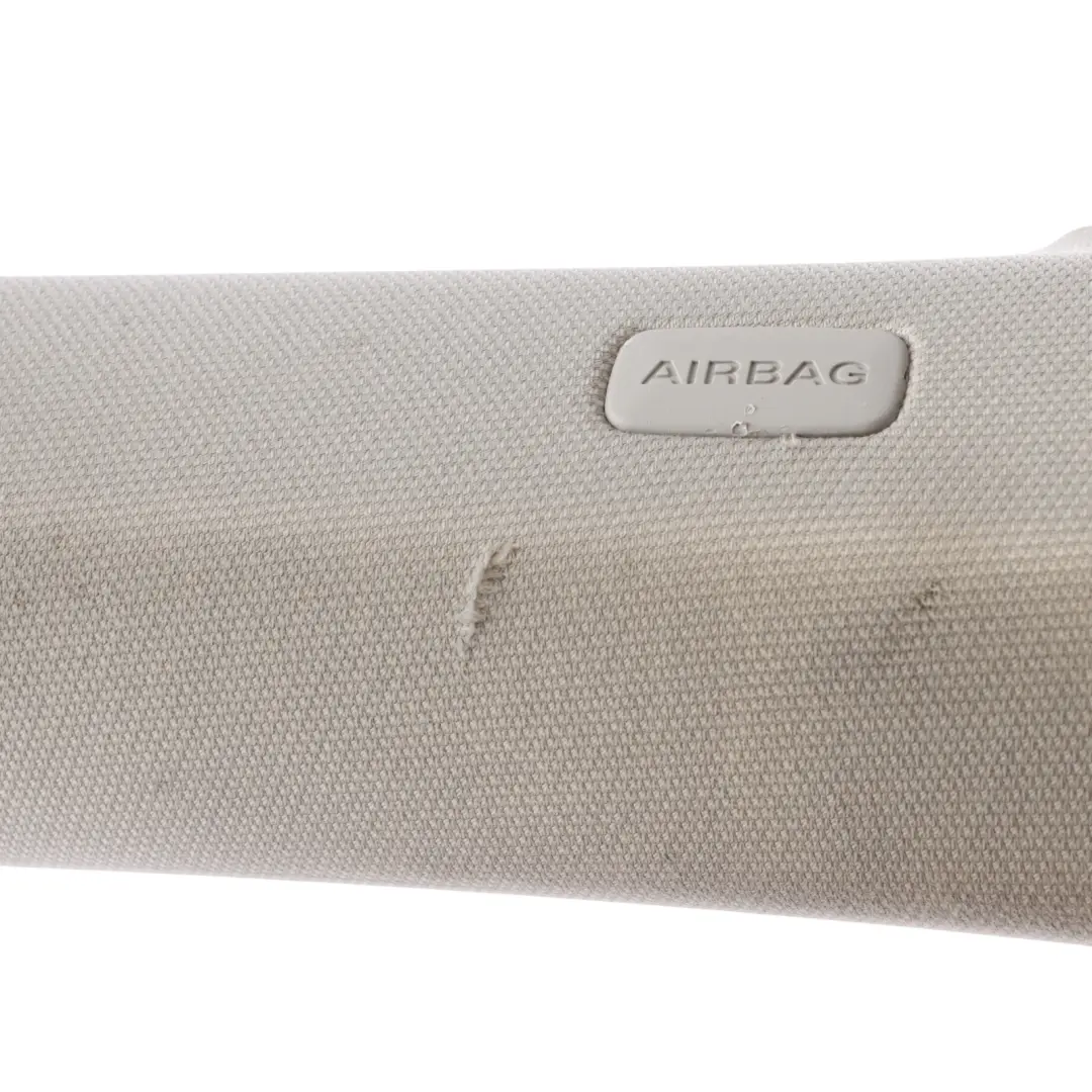 Audi A5 S5 8T Pillar A Trim Cover Panel Upper Front Right O/S - SKU 8T0867234B-1 - Part number 8T0867234B