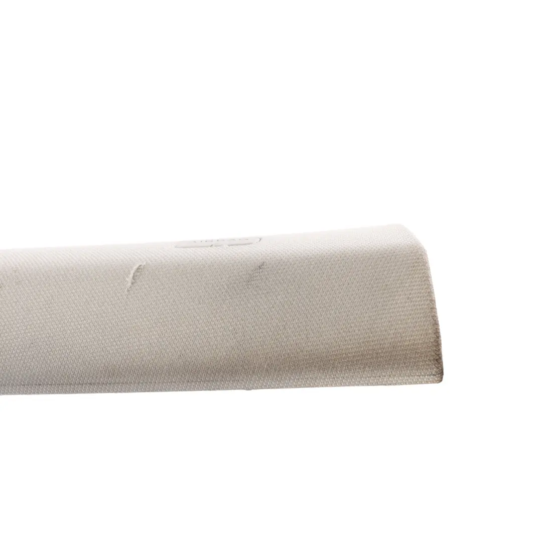 Audi A5 S5 8T Pillar A Trim Cover Panel Upper Front Right O/S - SKU 8T0867234B-1 - Part number 8T0867234B