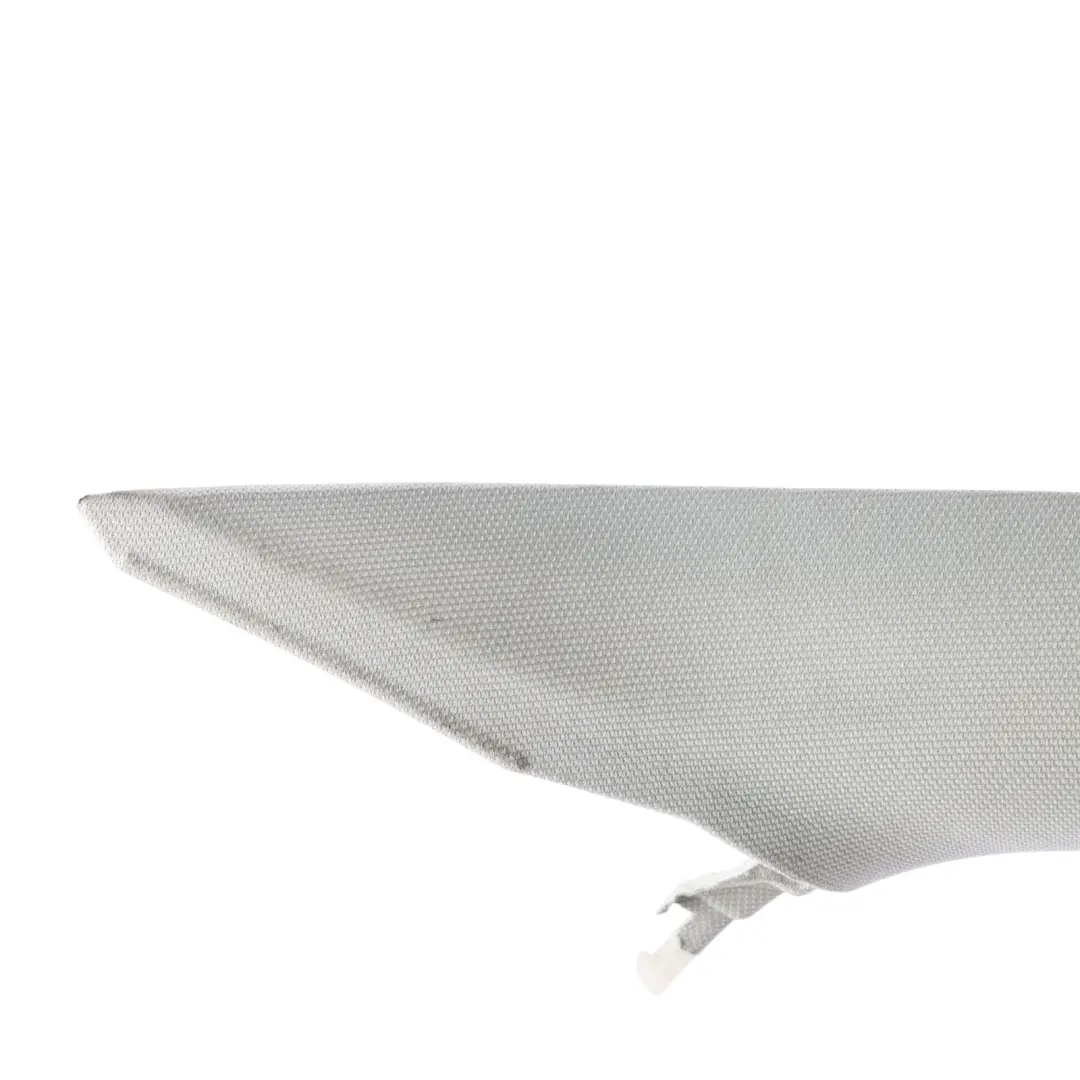 Audi A5 S5 8T Pillar A Trim Cover Panel Upper Front Right O/S - SKU 8T0867234B-1 - Part number 8T0867234B