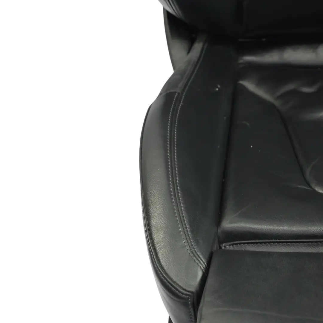 Coupé Asiento Delantero Sport Izquierdo Eléctrico Cuero Soul Negro para Audi A5 8T con número de pieza 8T0881805H Audi A5 8T Coupé Asiento Delantero Sport Izquierdo Eléctrico Cuero Soul Negro - SKU 8T0881805H-1 - Número de pieza 8T0881805H
