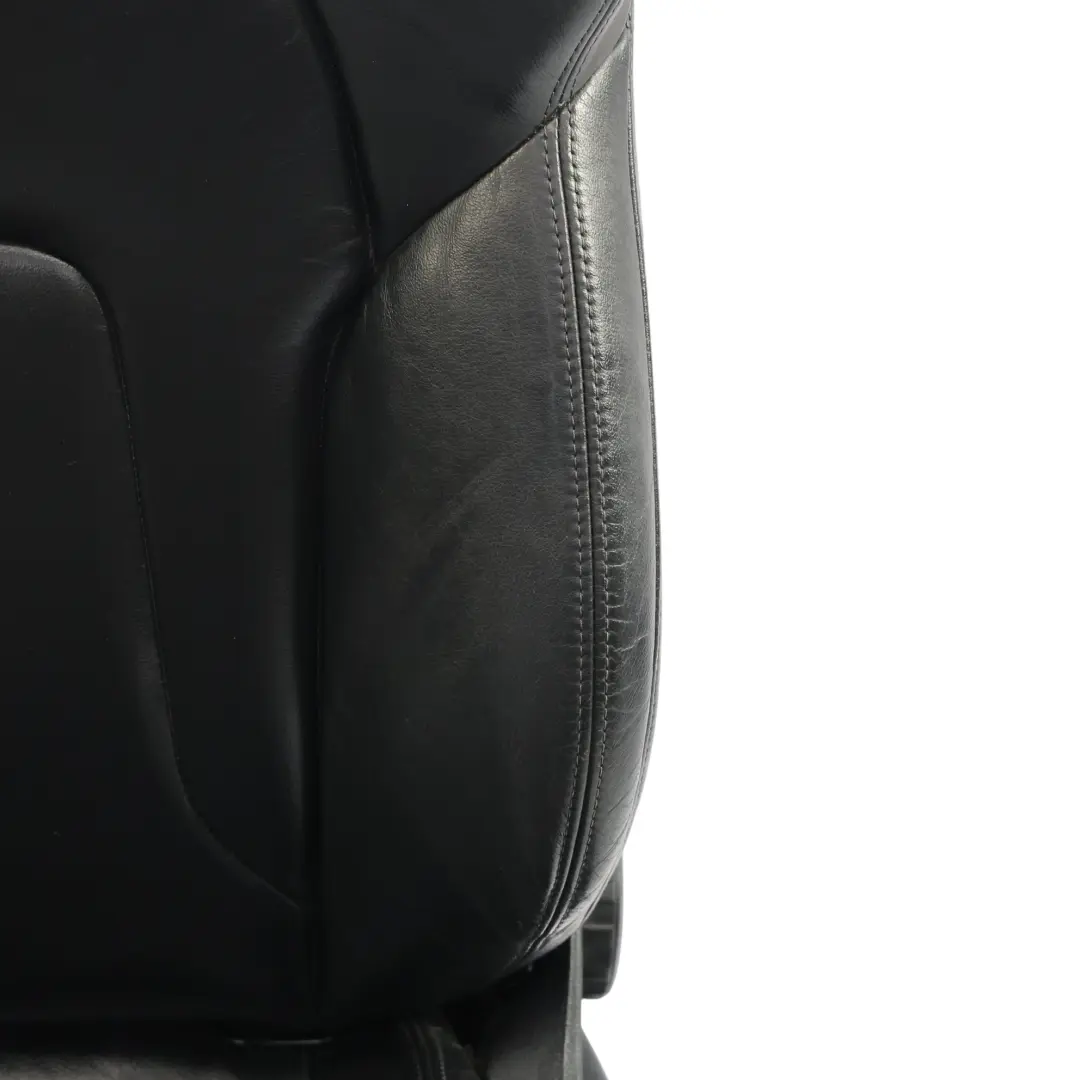 Coupé Asiento Delantero Sport Izquierdo Eléctrico Cuero Soul Negro para Audi A5 8T con número de pieza 8T0881805H Audi A5 8T Coupé Asiento Delantero Sport Izquierdo Eléctrico Cuero Soul Negro - SKU 8T0881805H-1 - Número de pieza 8T0881805H