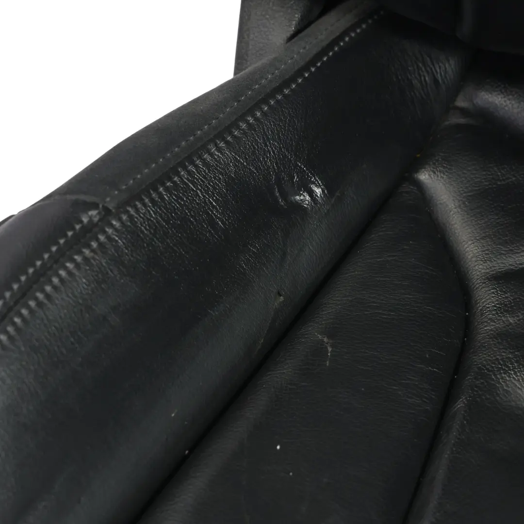 Coupé Asiento Delantero Sport Izquierdo Eléctrico Cuero Soul Negro para Audi A5 8T con número de pieza 8T0881805H Audi A5 8T Coupé Asiento Delantero Sport Izquierdo Eléctrico Cuero Soul Negro - SKU 8T0881805H-1 - Número de pieza 8T0881805H