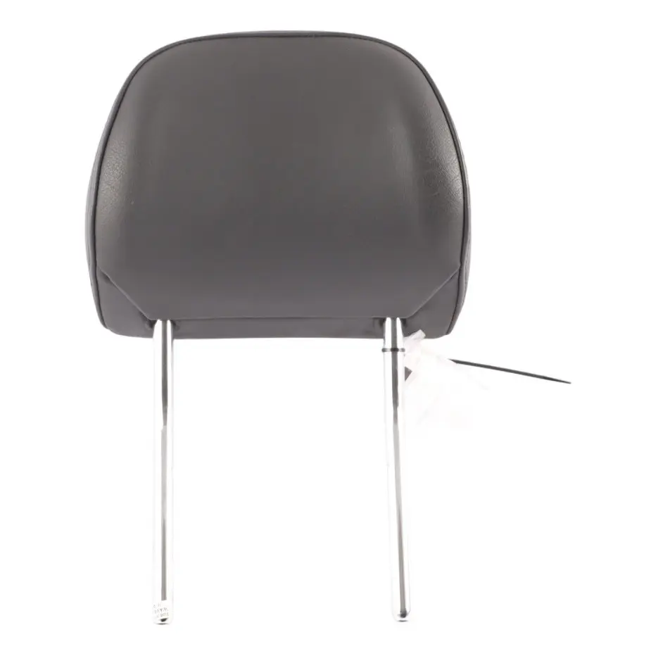 Front Seat Headrest Left Right N/O/S Leather Soul Black to Audi A5 8T with Part number 8T0881901L Audi A5 8T Front Seat Headrest Left Right N/O/S Leather Soul Black - SKU 8T0881901L - Part number 8T0881901L