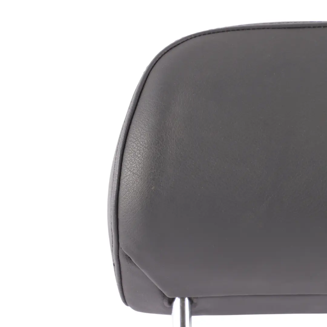 Front Seat Headrest Left Right N/O/S Leather Soul Black to Audi A5 8T with Part number 8T0881901L Audi A5 8T Front Seat Headrest Left Right N/O/S Leather Soul Black - SKU 8T0881901L - Part number 8T0881901L