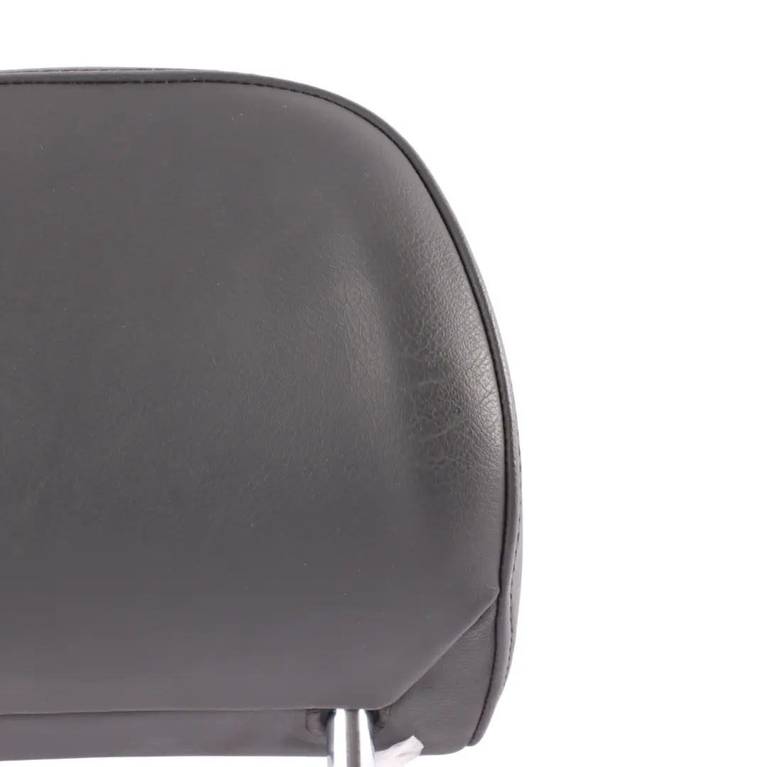 Front Seat Headrest Left Right N/O/S Leather Soul Black to Audi A5 8T with Part number 8T0881901L Audi A5 8T Front Seat Headrest Left Right N/O/S Leather Soul Black - SKU 8T0881901L - Part number 8T0881901L
