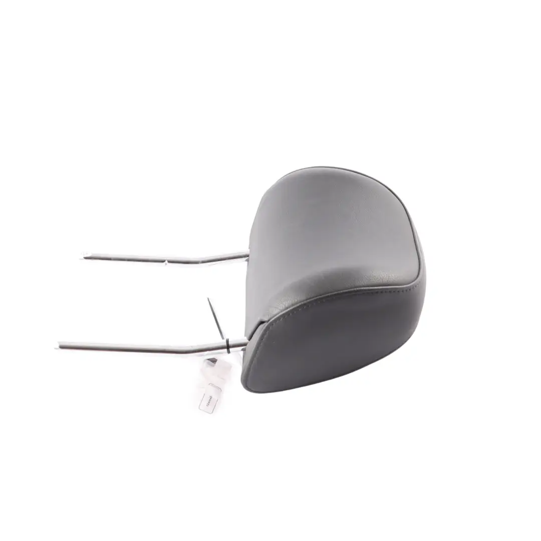Front Seat Headrest Left Right N/O/S Leather Soul Black to Audi A5 8T with Part number 8T0881901L Audi A5 8T Front Seat Headrest Left Right N/O/S Leather Soul Black - SKU 8T0881901L - Part number 8T0881901L