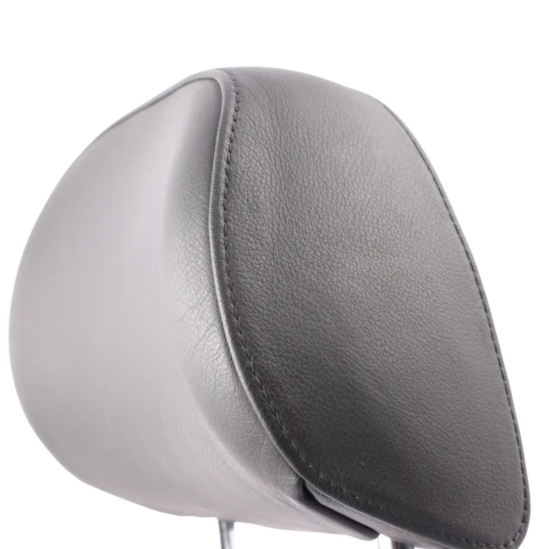 Front Seat Headrest Left Right N/O/S Leather Soul Black to Audi A5 8T with Part number 8T0881901L Audi A5 8T Front Seat Headrest Left Right N/O/S Leather Soul Black - SKU 8T0881901L - Part number 8T0881901L