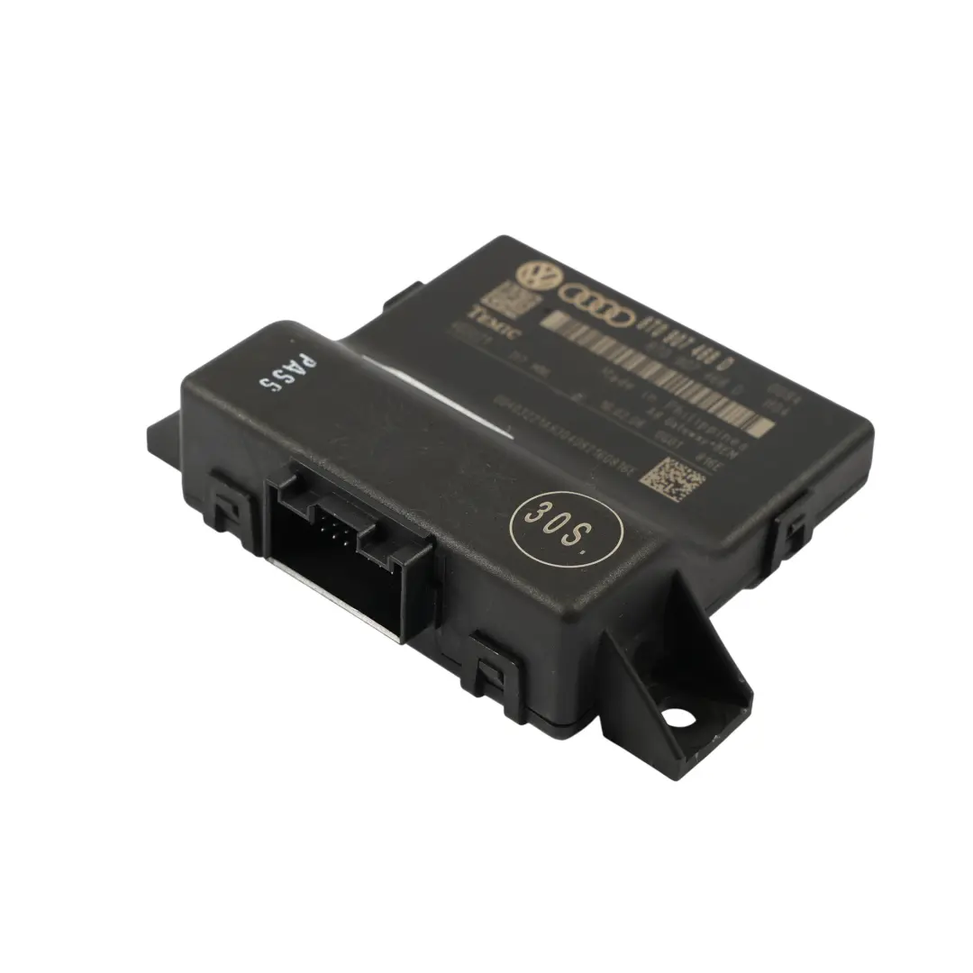 Audi A4 B8 A5 8T Gateway Diagnostic Interface Control Unit Module ECU 8T0907468R - SKU 8T0907468D - Part number 8T0907468D
