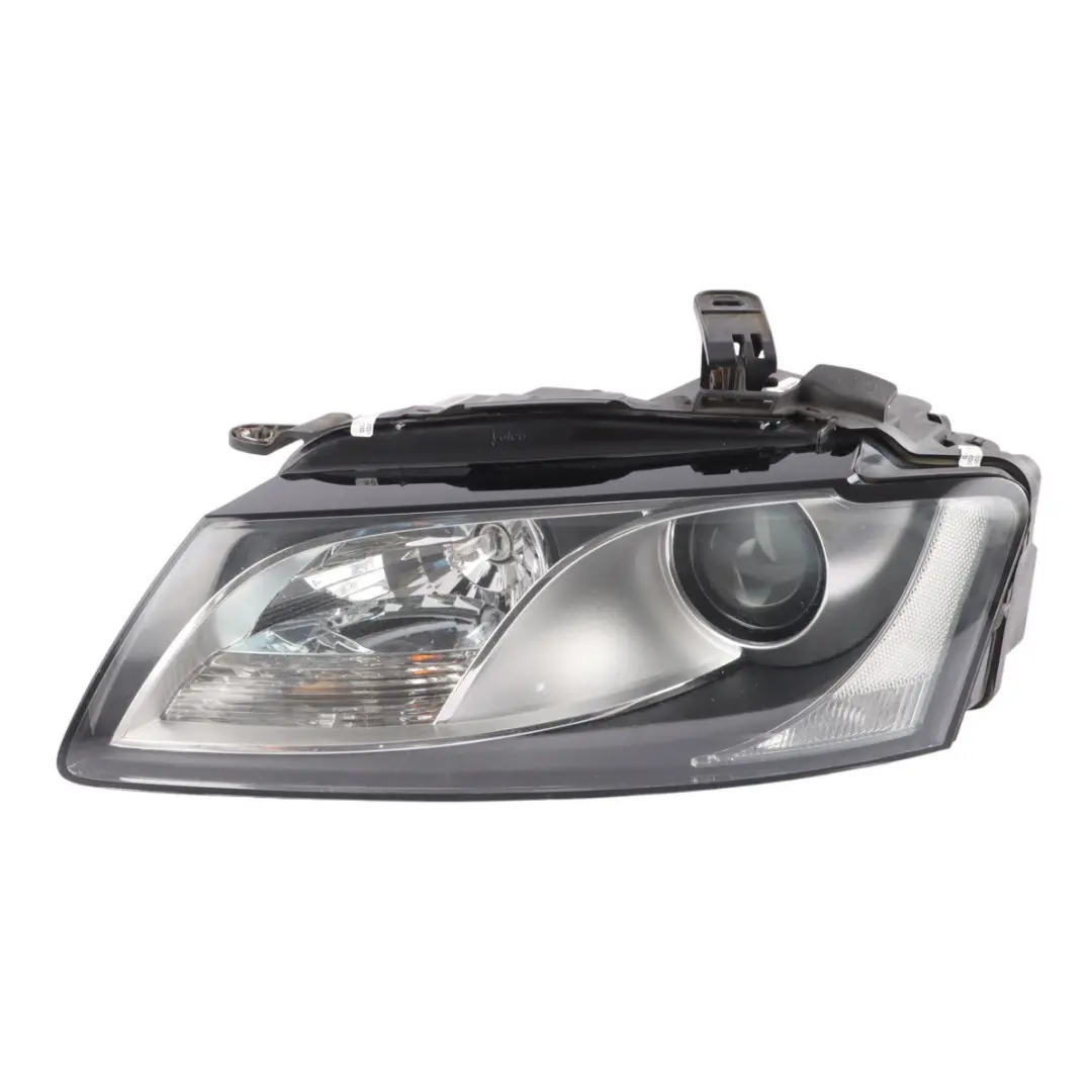 Headlight Headlamp Lamp Light Front Left N/S to Audi A5 8T with Part number 8T0941003AB Audi A5 8T Headlight Headlamp Lamp Light Front Left N/S - SKU RHD-8T0941003AB - Part number 8T0941003AB