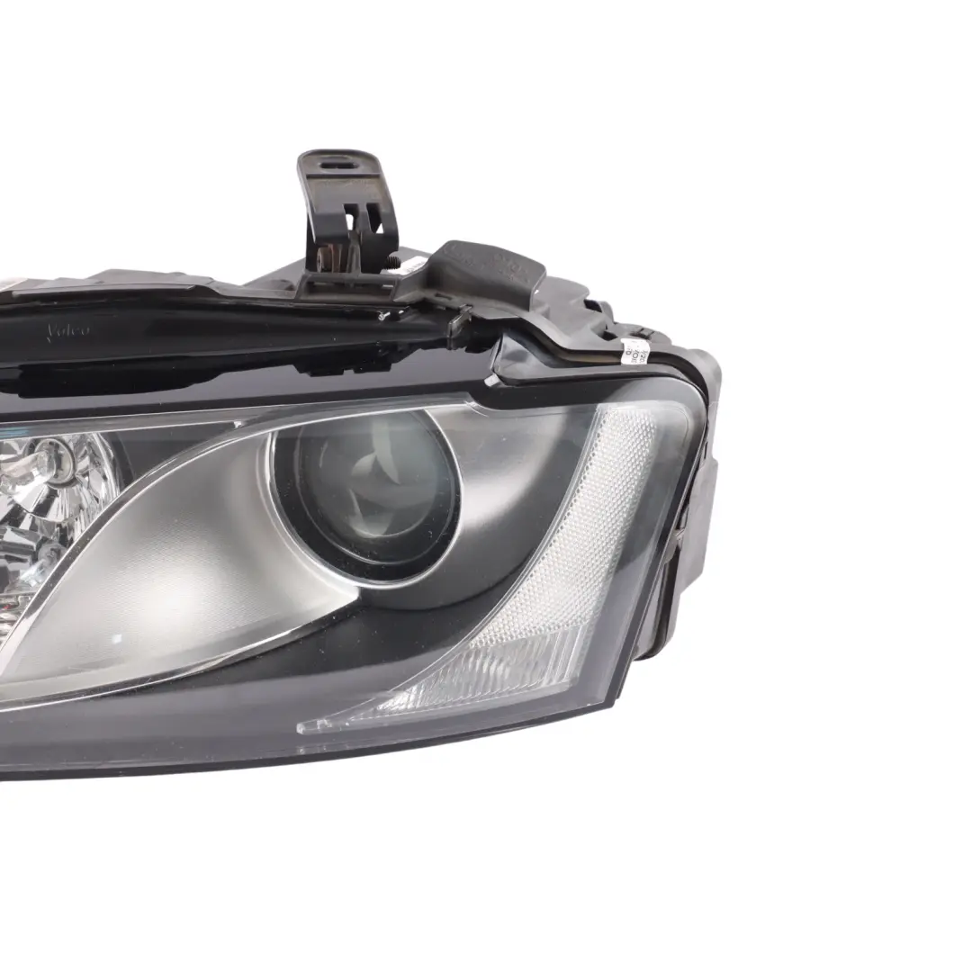 Headlight Headlamp Lamp Light Front Left N/S to Audi A5 8T with Part number 8T0941003AB Audi A5 8T Headlight Headlamp Lamp Light Front Left N/S - SKU RHD-8T0941003AB - Part number 8T0941003AB