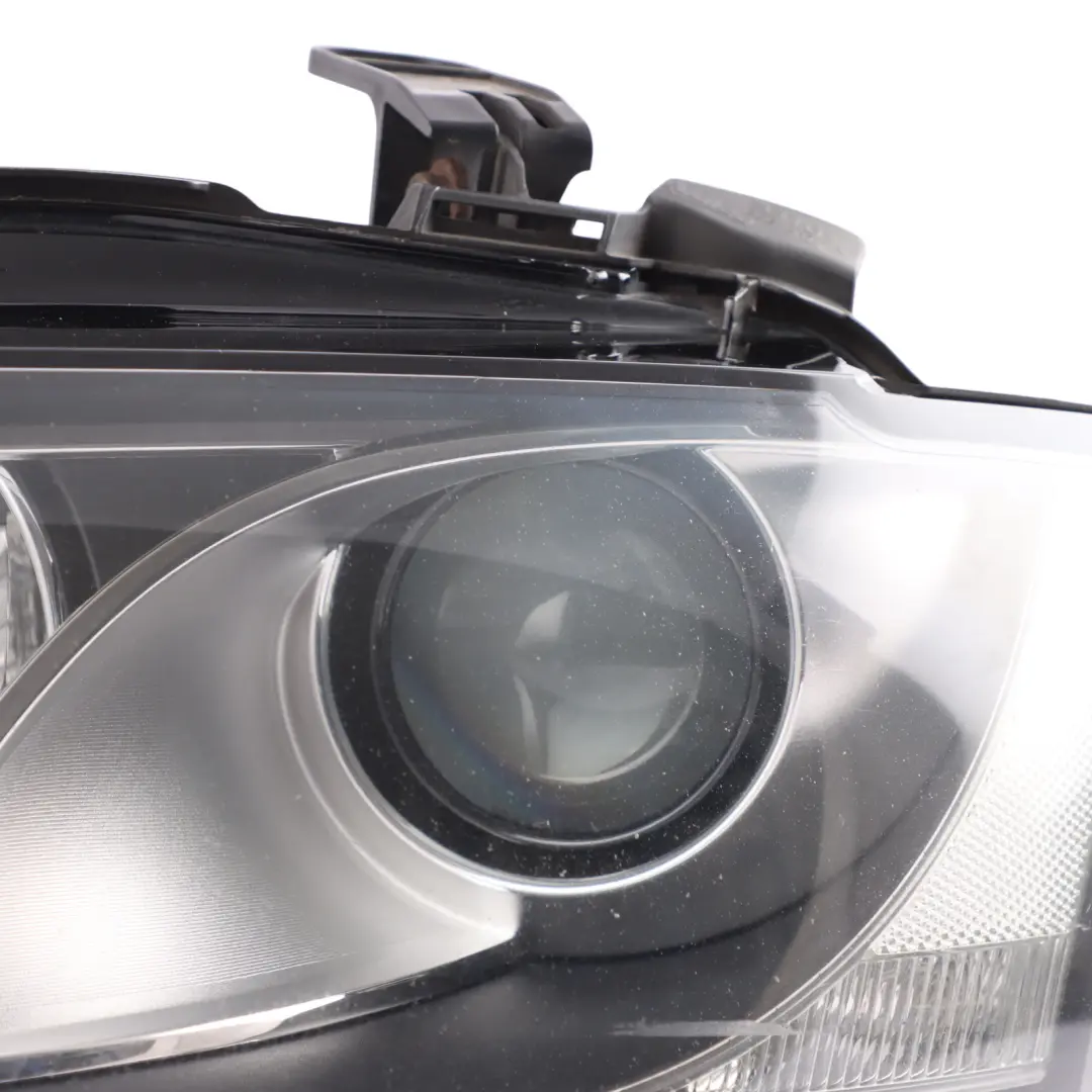 Headlight Headlamp Lamp Light Front Left N/S to Audi A5 8T with Part number 8T0941003AB Audi A5 8T Headlight Headlamp Lamp Light Front Left N/S - SKU RHD-8T0941003AB - Part number 8T0941003AB