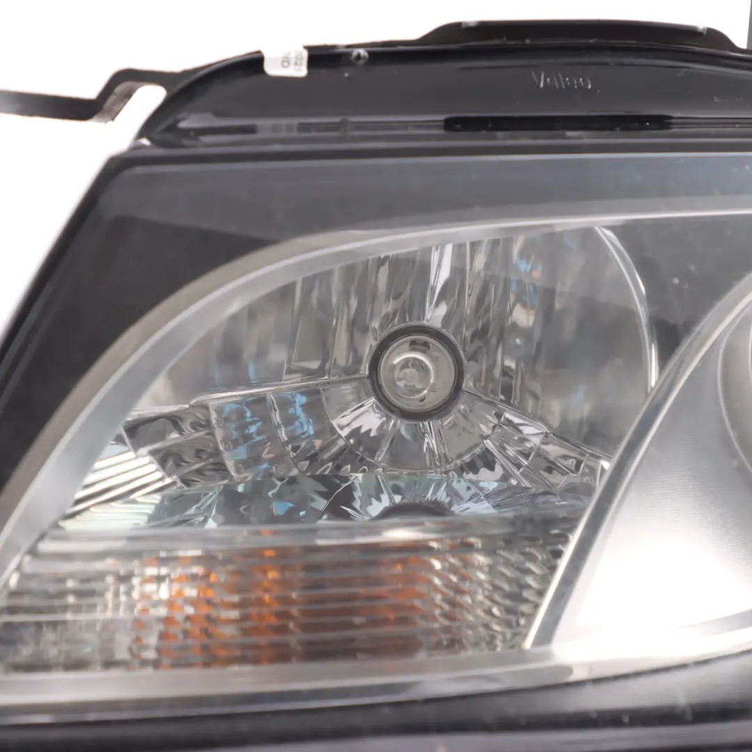 Audi A5 8T Headlight Headlamp Lamp Light Front Left N/S - SKU RHD-8T0941003AB - Part number 8T0941003AB