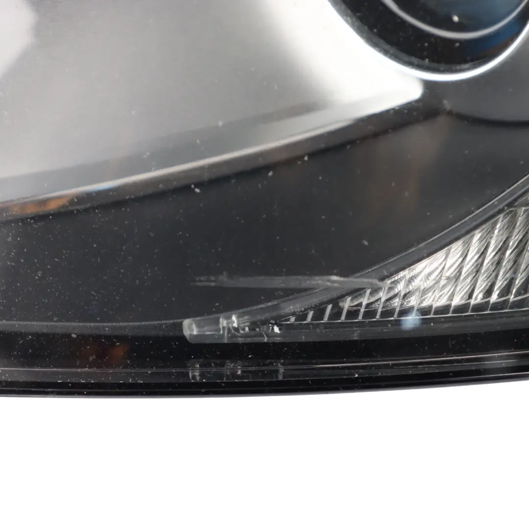 Audi A5 8T Headlight Headlamp Lamp Light Front Left N/S - SKU RHD-8T0941003AB - Part number 8T0941003AB