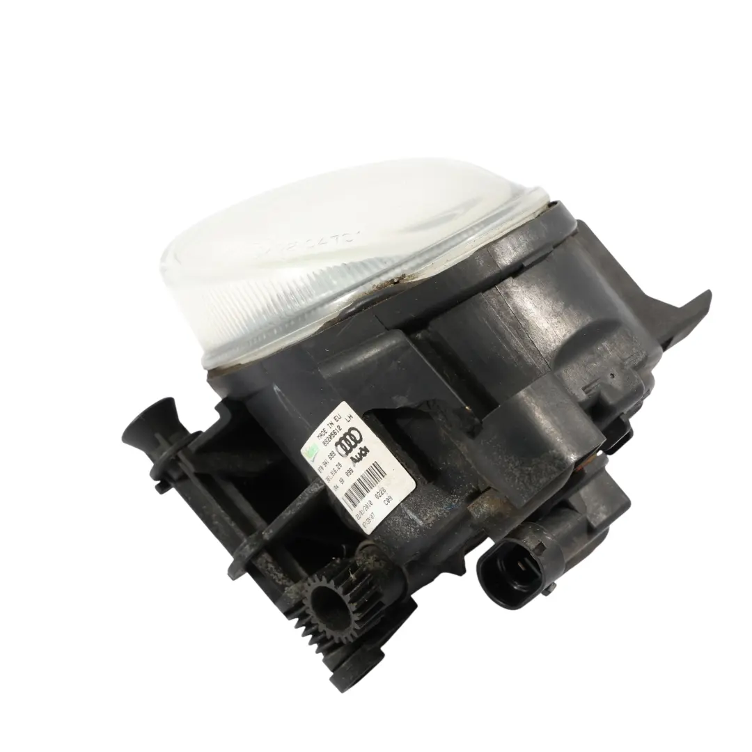 Front Bumper Fog Light Lamp Left N/S to Audi A5 8T with Part number 8T0941699 Audi A5 8T Front Bumper Fog Light Lamp Left N/S - SKU 8T0941699 - Part number 8T0941699