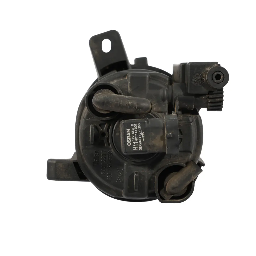 Audi A5 8T Parachoques Luz Antiniebla Delantera Izquierda - SKU 8T0941699 - Número de pieza 8T0941699