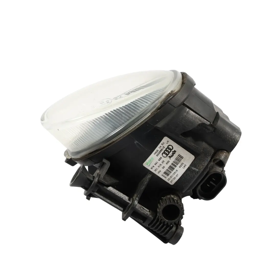 Audi A5 8T Parachoques Luz Antiniebla Delantera Izquierda - SKU 8T0941699 - Número de pieza 8T0941699
