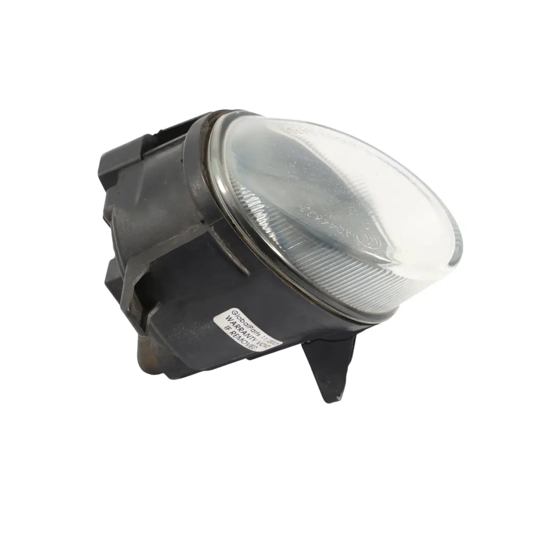 Audi A5 8T Parachoques Luz Antiniebla Delantera Izquierda - SKU 8T0941699 - Número de pieza 8T0941699