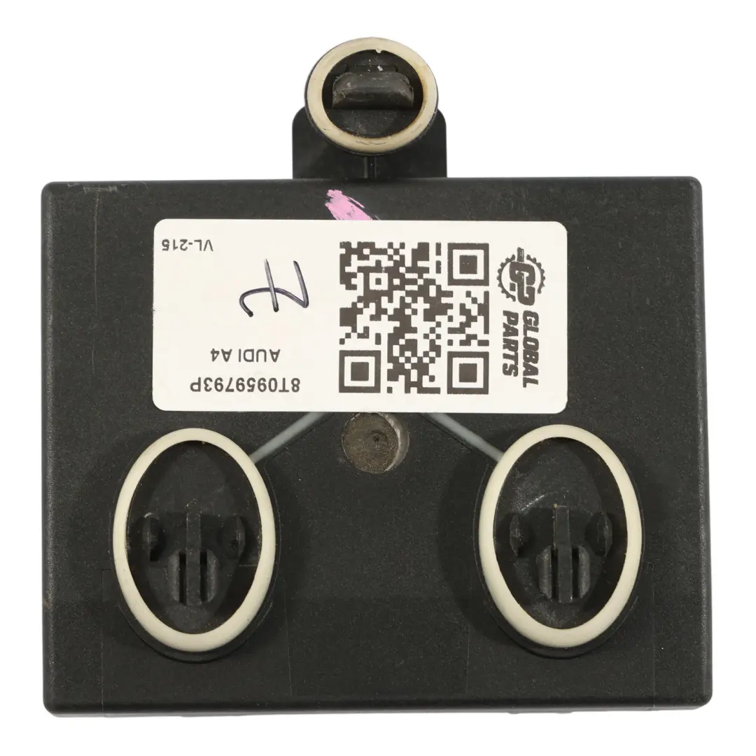 Audi A4 B8 A5 8T Module De Commande De Porte Avant Côté Conducteur - SKU 8T0959793P - Numéro de pièce 8T0959793P